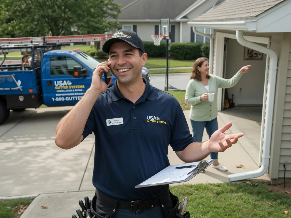 Gutter Installation Round Pond, ME FAQs